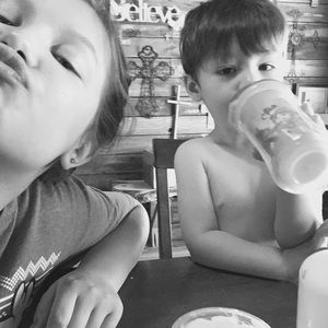 Meet your Posher, Emma